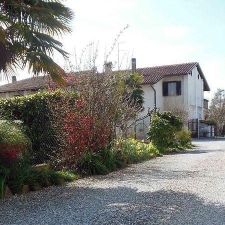 Al Pic De Corone Bed & Breakfast Terzo d' Aquileia Eksteriør bilde
