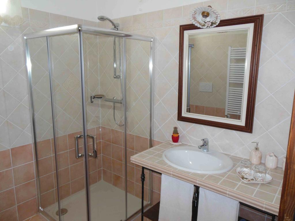 Al Pic De Corone Bed & Breakfast Terzo d' Aquileia Rom bilde