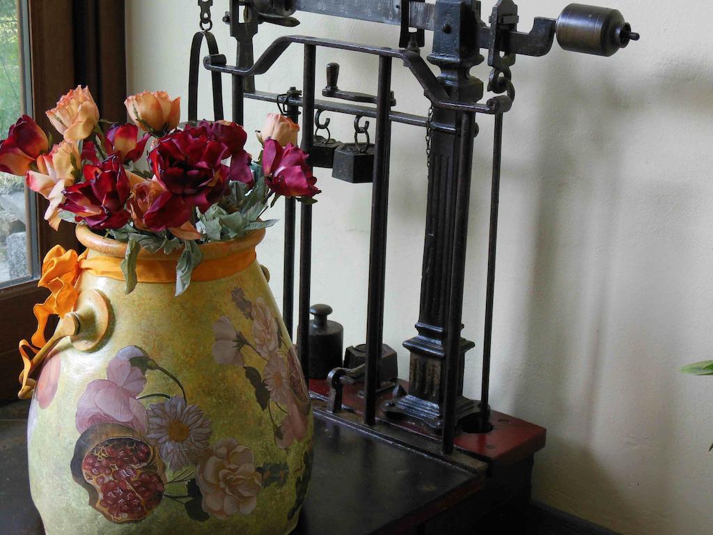Al Pic De Corone Bed & Breakfast Terzo d' Aquileia Eksteriør bilde