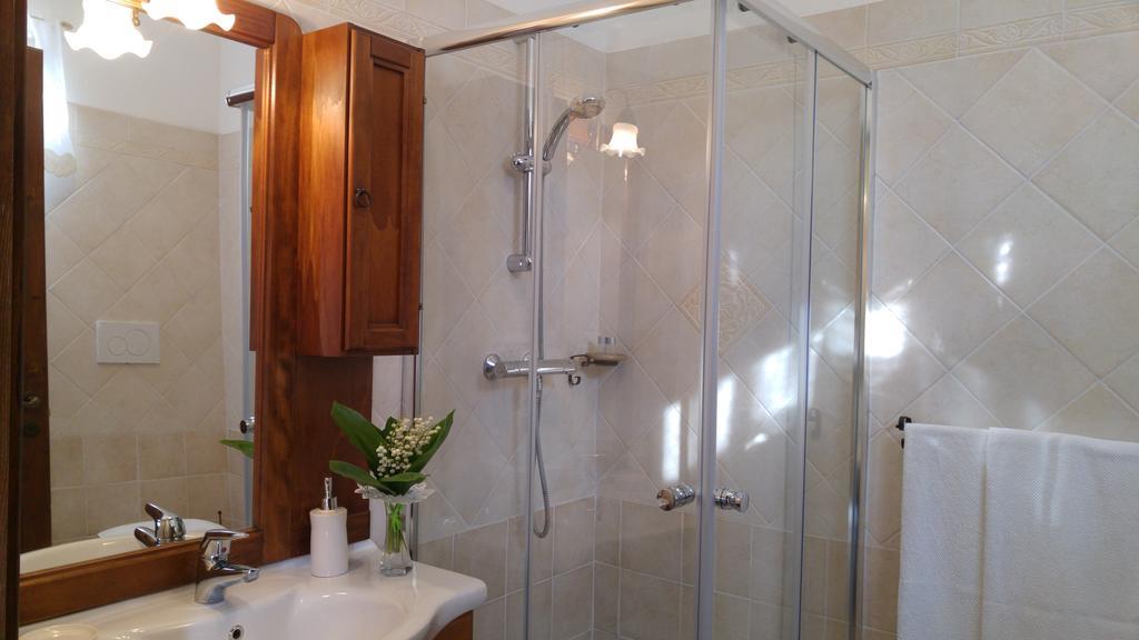 Al Pic De Corone Bed & Breakfast Terzo d' Aquileia Rom bilde