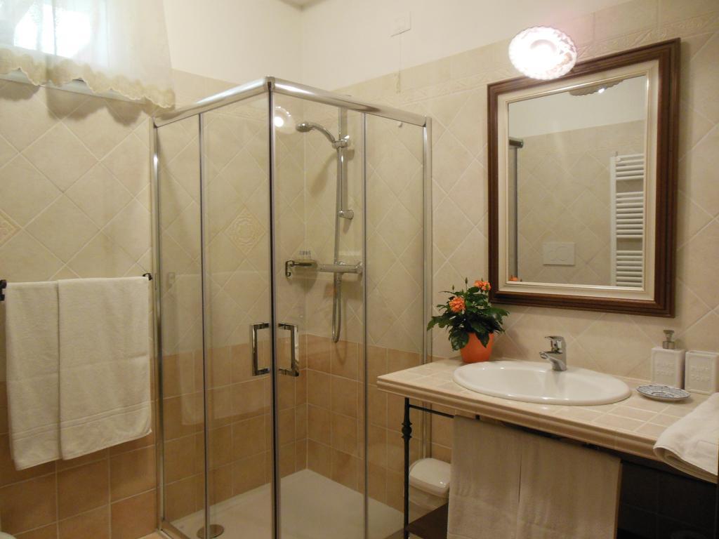 Al Pic De Corone Bed & Breakfast Terzo d' Aquileia Eksteriør bilde
